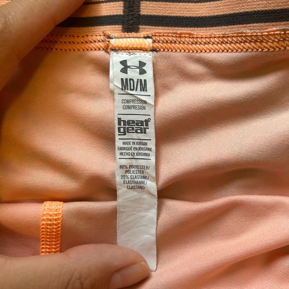 Under Armour Spandex - Picture 3 of 3